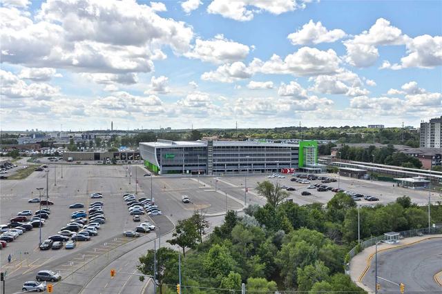1003 - 1055 Southdown Rd, Condo with 2 bedrooms, 2 bathrooms and 1 parking in Mississauga ON | Image 20