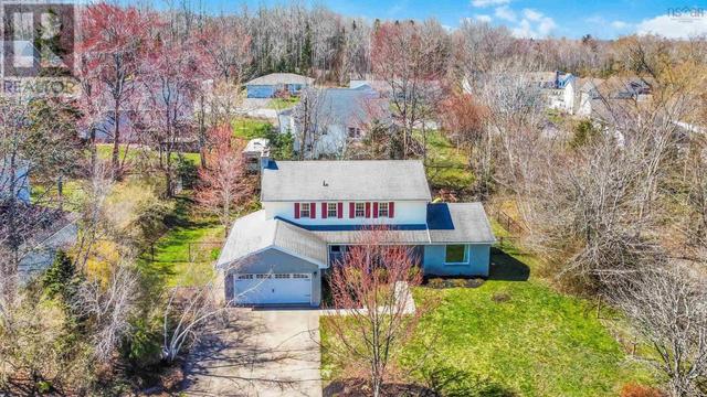 43 Alicia Boulevard, House detached with 4 bedrooms, 2 bathrooms and null parking in Kentville NS | Image 44