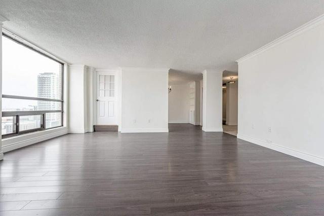 1406 - 222 Jackson St W, Condo with 2 bedrooms, 2 bathrooms and 1 parking in Hamilton ON | Image 14