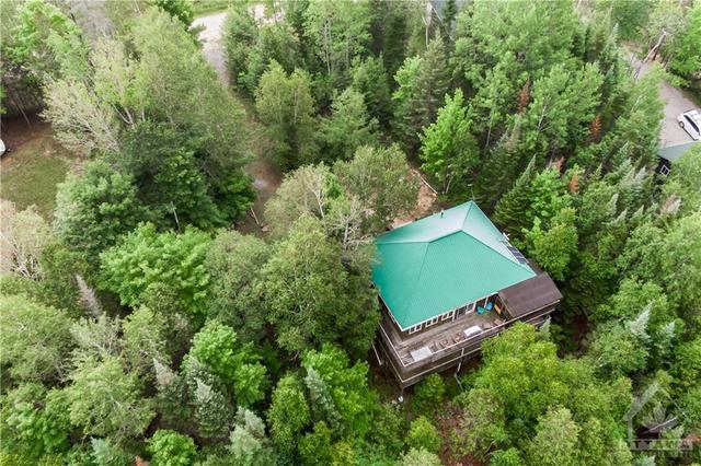 6055 Centennial Drive, House detached with 2 bedrooms, 1 bathrooms and 8 parking in Greater Madawaska ON | Image 22