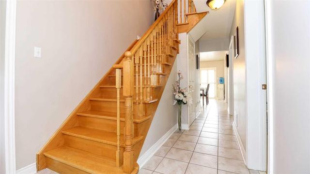 194 Eaton St, House detached with 4 bedrooms, 3 bathrooms and 2 parking in Halton Hills ON | Image 12