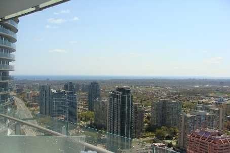 4306 - 50 Absolute Ave, Condo with 1 bedrooms, 2 bathrooms and 1 parking in Mississauga ON | Image 9