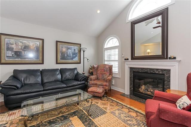9 Fawndale Crescent, House detached with 4 bedrooms, 3 bathrooms and 9 parking in Wasaga Beach ON | Image 23