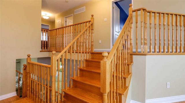 27 Sweet Water Cres, House detached with 4 bedrooms, 3 bathrooms and 6 parking in Richmond Hill ON | Image 22