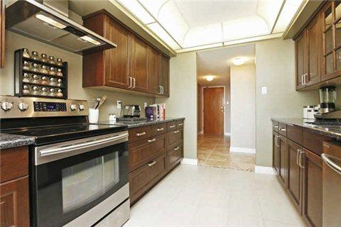 404 - 4725 Sheppard Ave E, Condo with 2 bedrooms, 2 bathrooms and 1 parking in Toronto ON | Image 1