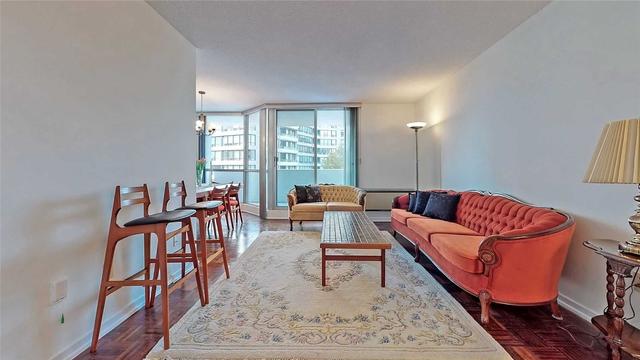 404 - 1111 Steeles Ave W, Condo with 2 bedrooms, 2 bathrooms and 1 parking in Toronto ON | Image 16