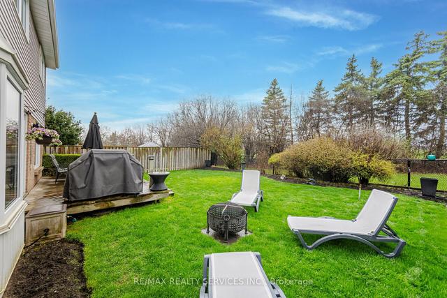 52 Northampton St, House detached with 4 bedrooms, 3 bathrooms and 4 parking in Brampton ON | Image 35