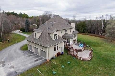 36 Algonquin Forest Dr, House detached with 4 bedrooms, 5 bathrooms and 20 parking in Aurora ON | Image 5