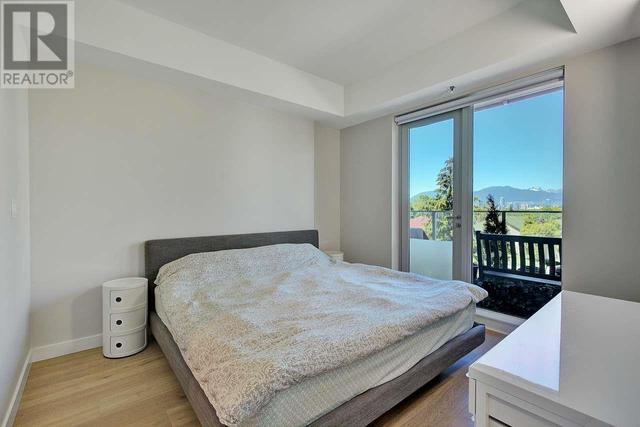 210 - 528 W King Edward Avenue, Condo with 3 bedrooms, 2 bathrooms and 2 parking in Vancouver BC | Image 11