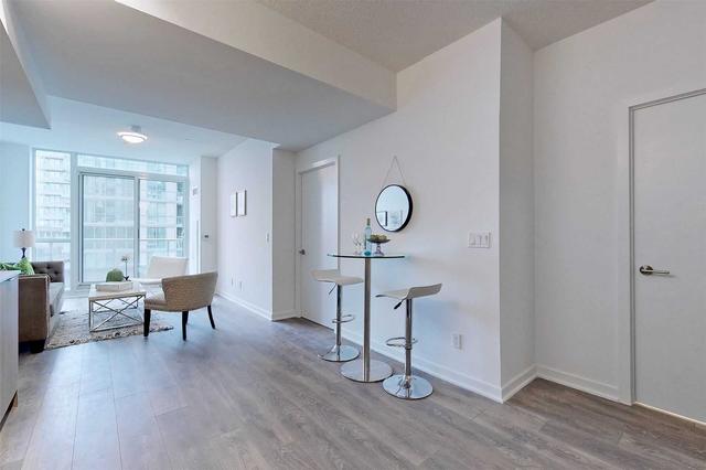 501 - 38 Forest Manor Rd, Condo with 2 bedrooms, 2 bathrooms and 1 parking in Toronto ON | Image 17