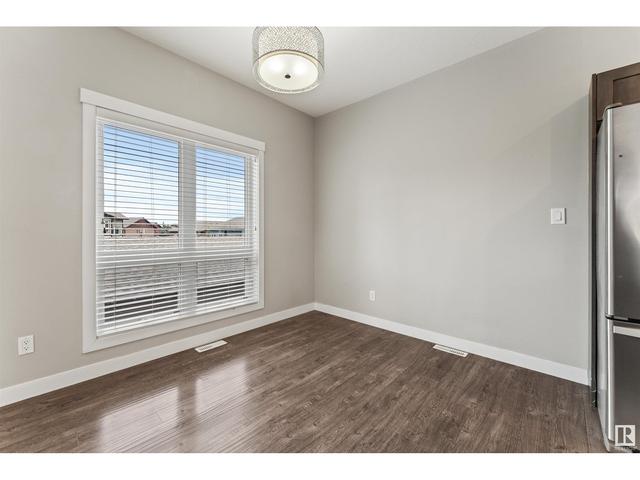 1201 Graybriar Gr, House attached with 2 bedrooms, 1 bathrooms and null parking in Stony Plain AB | Image 10