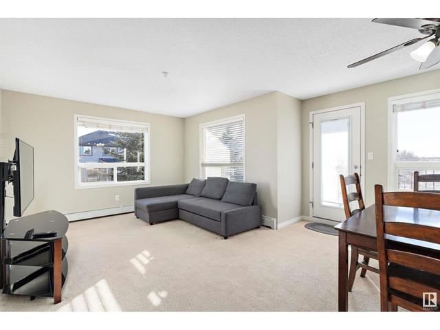 3218 - 9351 Simpson Dr Nw, Condo with 2 bedrooms, 2 bathrooms and null parking in Edmonton AB | Image 16