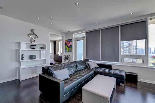 lph - 59 East Liberty St, Condo with 2 bedrooms, 2 bathrooms and 1 parking in Toronto ON | Image 33