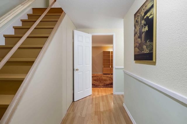 39 Norris Way, Townhouse with 3 bedrooms, 2 bathrooms and 2 parking in Markham ON | Image 30