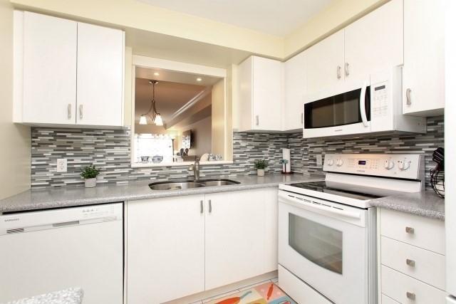 306 - 5001 Finch Ave E, Condo with 2 bedrooms, 2 bathrooms and 1 parking in Toronto ON | Image 13