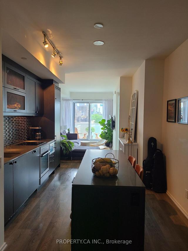 428 - 783 Bathurst St, Condo with 2 bedrooms, 2 bathrooms and 0 parking in Toronto ON | Image 27