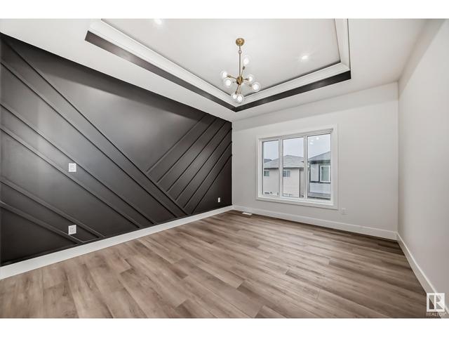 4844 177 Av Nw, House detached with 5 bedrooms, 3 bathrooms and null parking in Edmonton AB | Image 9