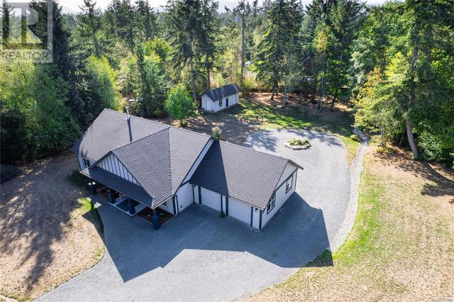 620 Elk Trail, House detached with 4 bedrooms, 2 bathrooms and 10 parking in Nanaimo F BC | Image 51