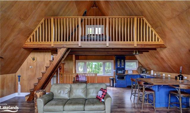 1004 Ransbury Road, House detached with 4 bedrooms, 3 bathrooms and null parking in Muskoka Lakes ON | Image 33