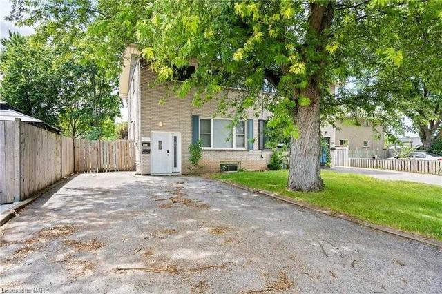 252 Scott St, Home with 2 bedrooms, 3 bathrooms and 4 parking in St. Catharines ON | Image 19