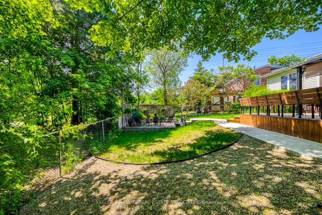 2956 Oka Rd, House detached with 3 bedrooms, 2 bathrooms and 6.5 parking in Mississauga ON | Image 20