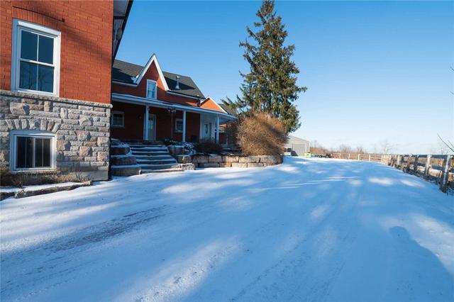 14269 Third Line, House detached with 6 bedrooms, 5 bathrooms and 40 parking in Halton Hills ON | Image 23