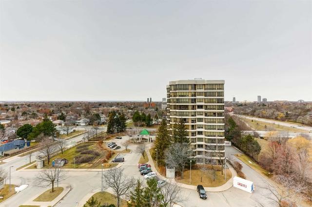 1010 - 330 Mill St S, Condo with 2 bedrooms, 2 bathrooms and 2 parking in Brampton ON | Image 26