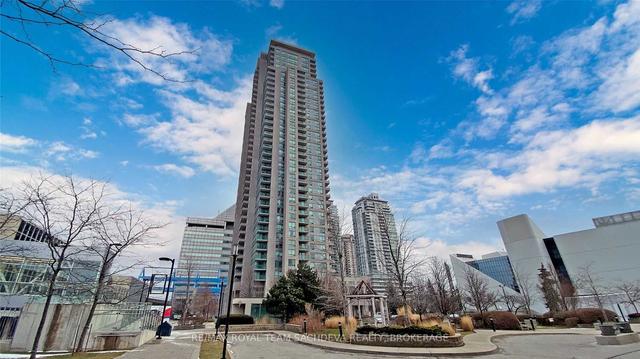 1607 - 60 Brian Harrison Way, Condo with 2 bedrooms, 2 bathrooms and 1 parking in Toronto ON | Image 12