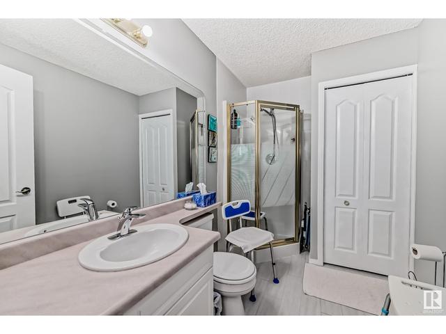 411 - 17150 94a Av Nw, Condo with 2 bedrooms, 2 bathrooms and null parking in Edmonton AB | Image 21