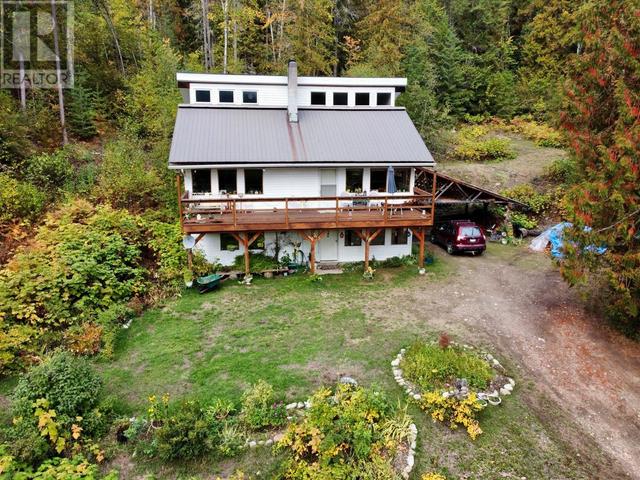 2373 Mabel Lake Road, House detached with 3 bedrooms, 3 bathrooms and null parking in North Okanagan F BC | Image 68