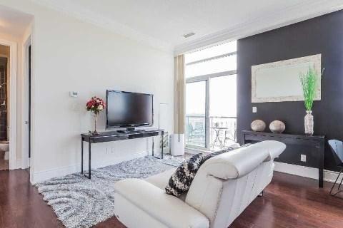 uph 01 - 60 South Town Centre Blvd, Condo with 1 bedrooms, 1 bathrooms and 1 parking in Markham ON | Image 2