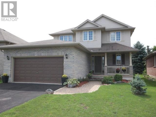 81 Shaw Blvd, House detached with 3 bedrooms, 3 bathrooms and 2 parking in Central Elgin ON | Image 1
