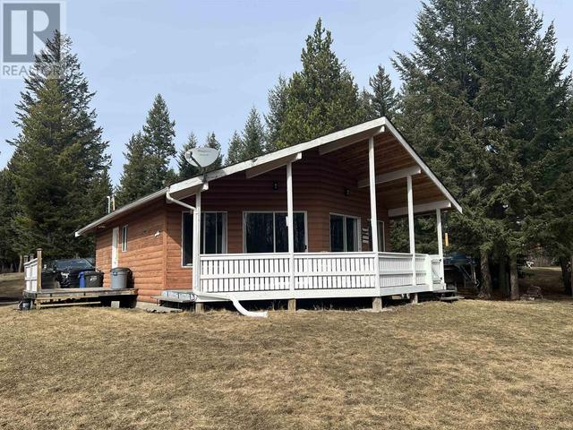 4789 Kitwanga Drive, House detached with 2 bedrooms, 1 bathrooms and null parking in Cariboo G BC | Image 16