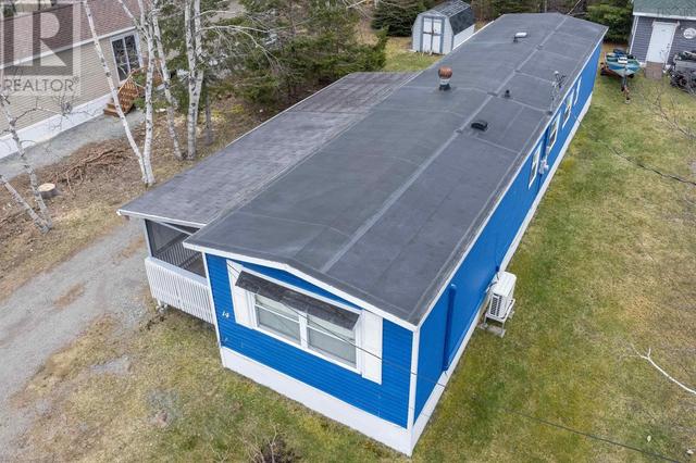 14 First Street, House detached with 3 bedrooms, 1 bathrooms and null parking in Cape Breton NS | Image 24