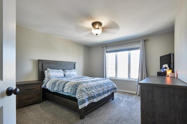 97 Ranchlands Way Ne, House detached with 3 bedrooms, 1 bathrooms and 1 parking in Medicine Hat AB | Image 19