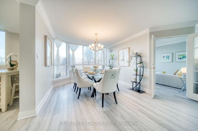 331 - 25 Bamburgh Circ, Condo with 3 bedrooms, 2 bathrooms and 2 parking in Toronto ON | Image 9