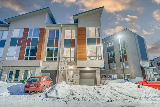 701 Terravita Private, Townhouse with 3 bedrooms, 3 bathrooms and 3 parking in Ottawa ON | Image 29