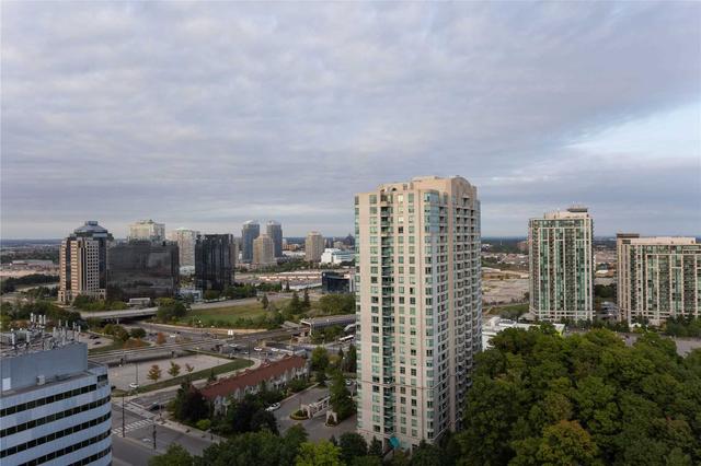 2603 - 190 Borough Dr, Condo with 1 bedrooms, 1 bathrooms and 1 parking in Toronto ON | Image 4