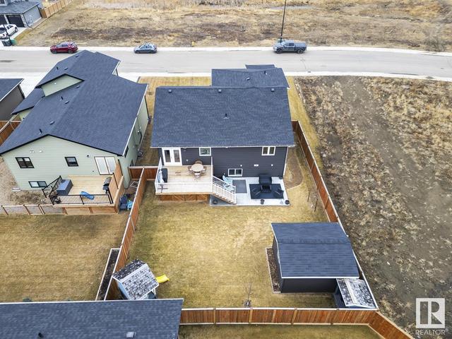 1717 Crestview Wy, House detached with 5 bedrooms, 3 bathrooms and null parking in Cold Lake AB | Image 2