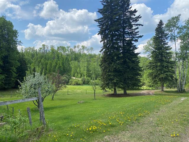 403049 Rge Rd 8 4, House detached with 2 bedrooms, 1 bathrooms and null parking in Clearwater County AB | Image 16