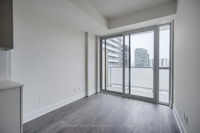 708 - 188 Fairview Mall Dr Dr W, Condo with 1 bedrooms, 2 bathrooms and 1 parking in Toronto ON | Image 25