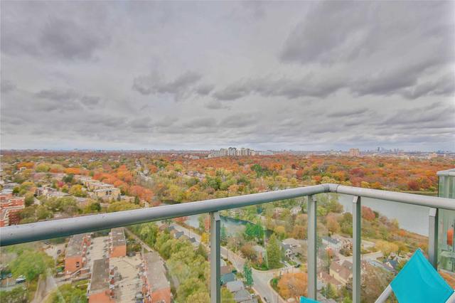 ph3 - 15 Windermere Ave, Condo with 2 bedrooms, 2 bathrooms and 1 parking in Toronto ON | Image 32