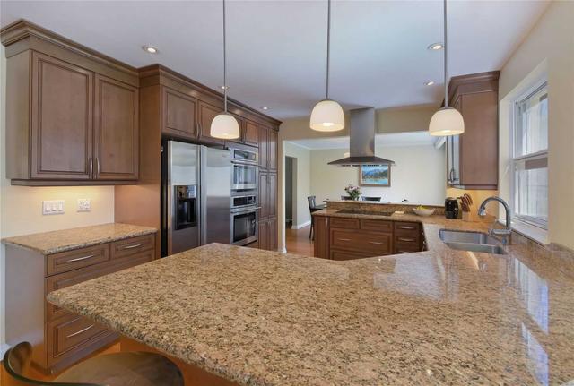 291 Upper Highland Cres, House detached with 4 bedrooms, 4 bathrooms and 4 parking in Toronto ON | Image 26