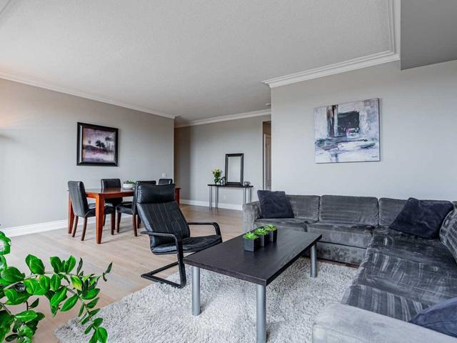 901 - 1 Clairtrell Rd, Condo with 2 bedrooms, 2 bathrooms and 2 parking in Toronto ON | Image 17