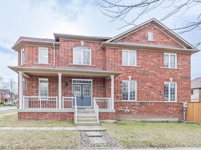 30 Pinecrest St, House detached with 4 bedrooms, 4 bathrooms and 6 parking in Markham ON | Image 12