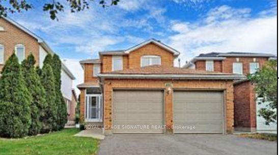4567 Donegal Dr, House detached with 3 bedrooms, 3 bathrooms and 4 parking in Mississauga ON | Image 1