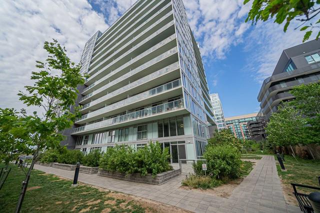 104w - 565 Wilson Ave, Condo with 2 bedrooms, 2 bathrooms and 1 parking in Toronto ON | Image 10
