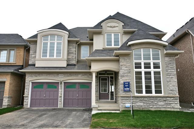 3324 Cline St, House detached with 5 bedrooms, 4 bathrooms and null parking in Burlington ON | Image 1
