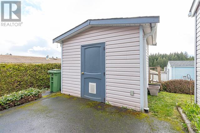 shed for storage-electric & heat | Image 26