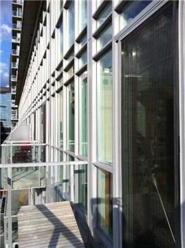 lph 13 - 21 Nelson St, Condo with 1 bedrooms, 2 bathrooms and 2 parking in Toronto ON | Image 2